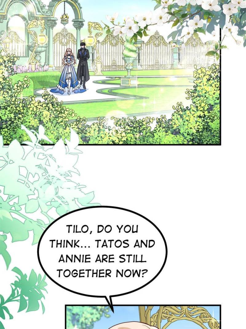 The Sultry Demon King Wants Me Chapter 91 178 ch 91 36