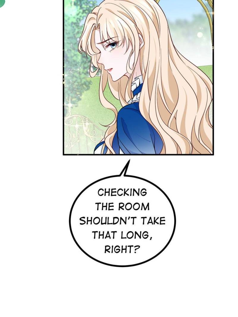 The Sultry Demon King Wants Me Chapter 91 179 ch 91 37