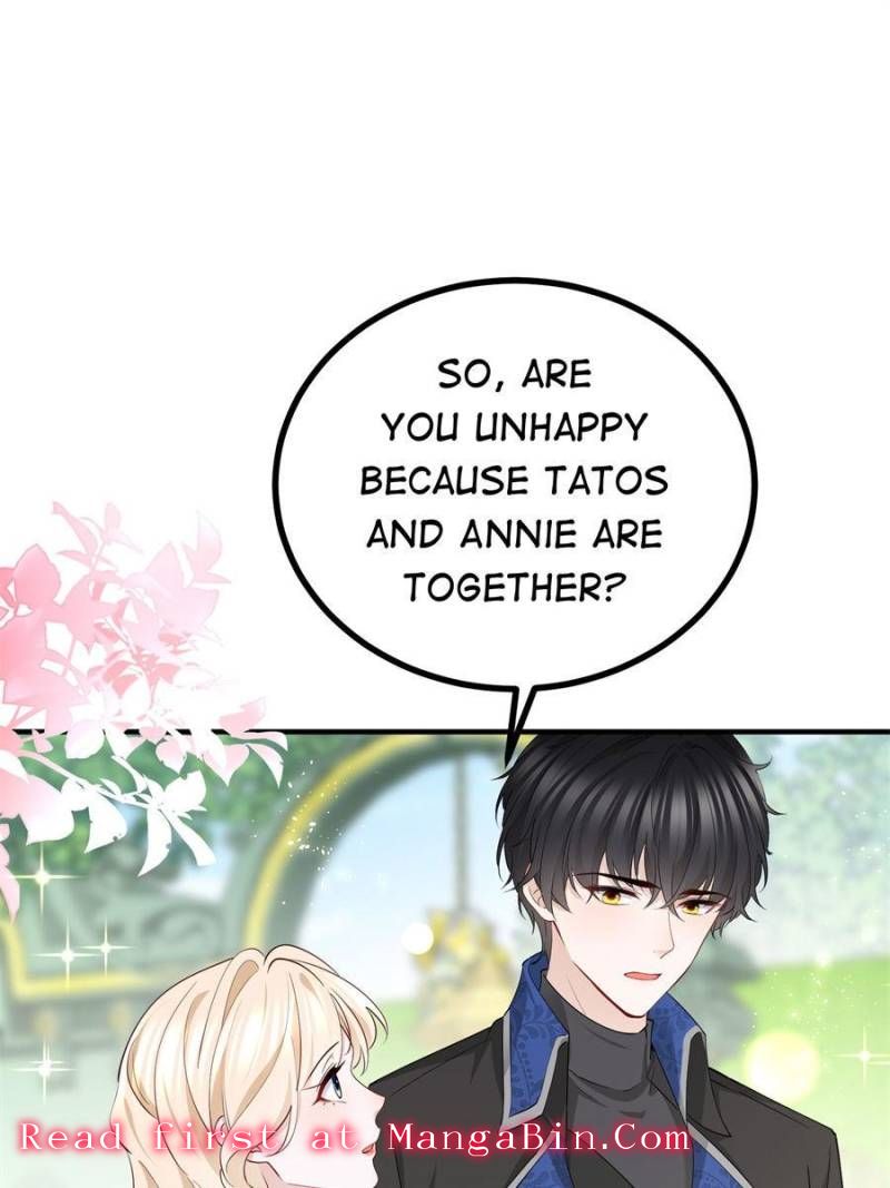 The Sultry Demon King Wants Me Chapter 91 181 ch 91 39