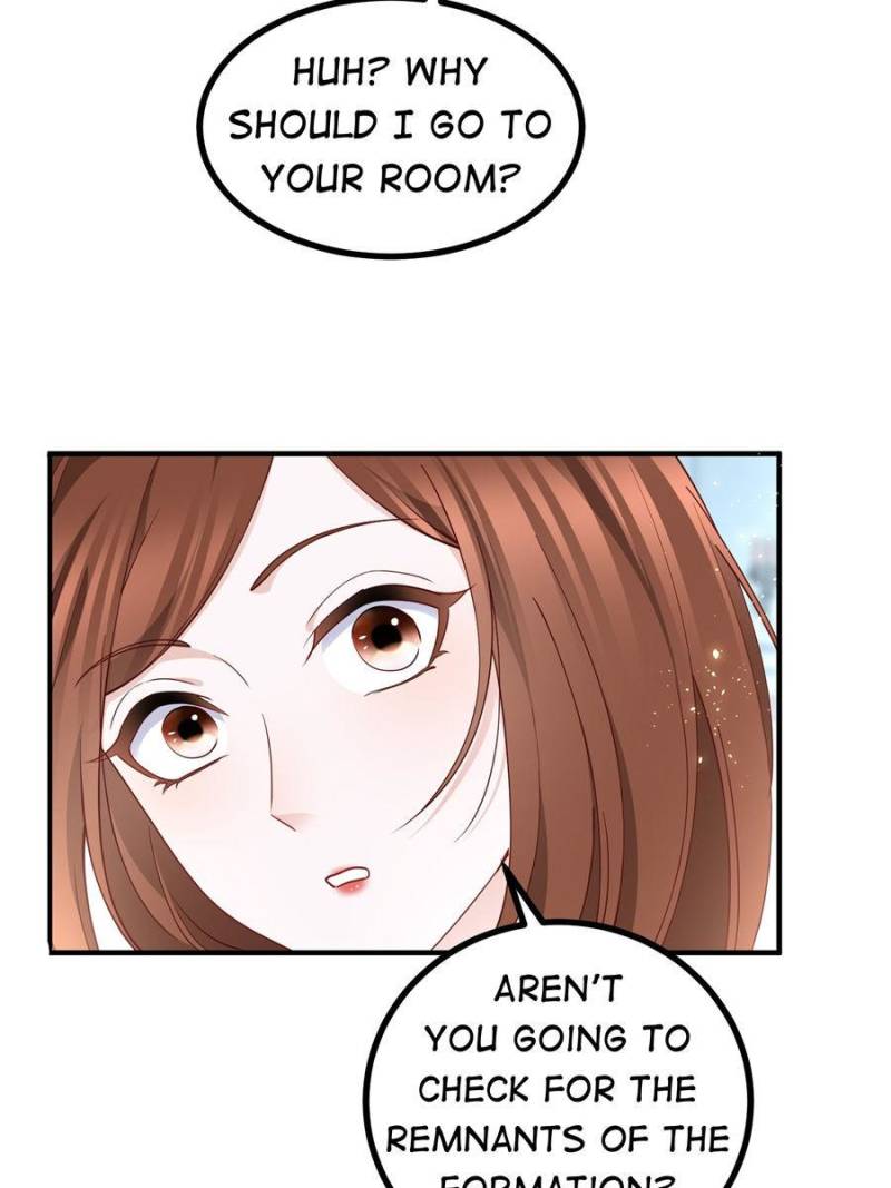 The Sultry Demon King Wants Me Chapter 91 146 ch 91 4