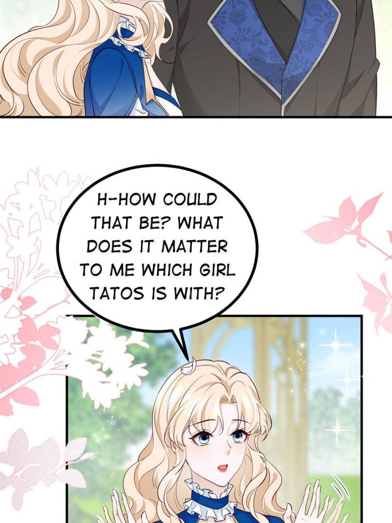 The Sultry Demon King Wants Me Chapter 91 182 ch 91 40