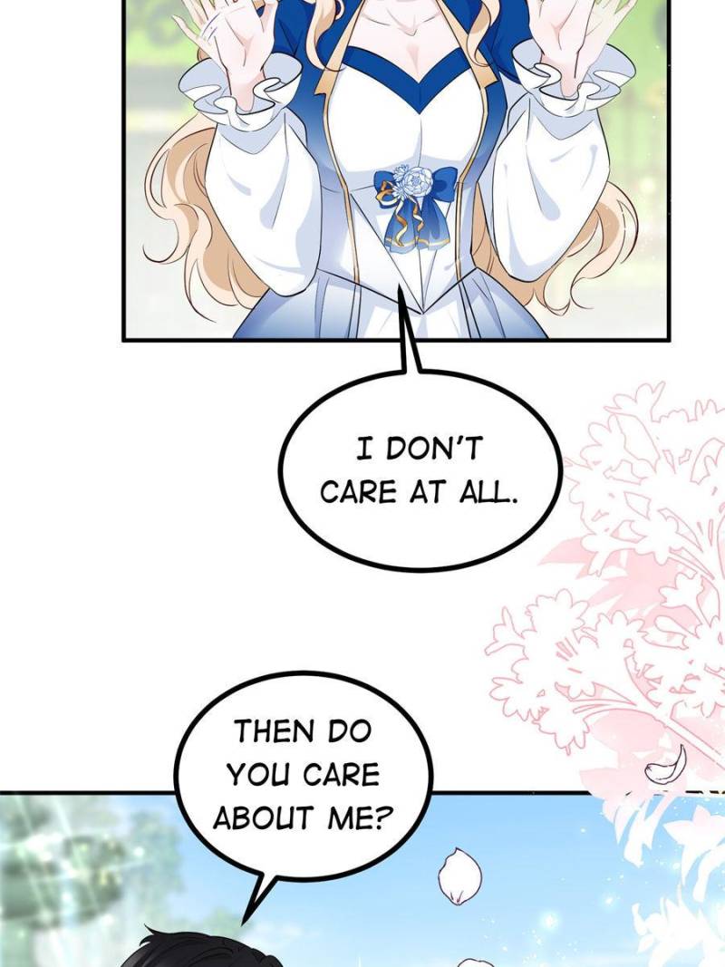 The Sultry Demon King Wants Me Chapter 91 183 ch 91 41