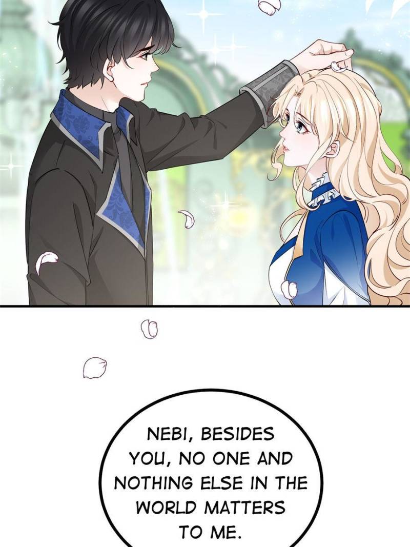 The Sultry Demon King Wants Me Chapter 91 184 ch 91 42