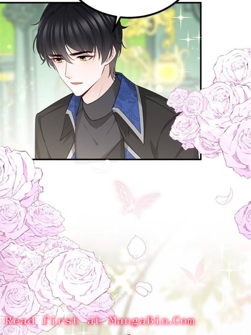 The Sultry Demon King Wants Me Chapter 91 185 ch 91 43