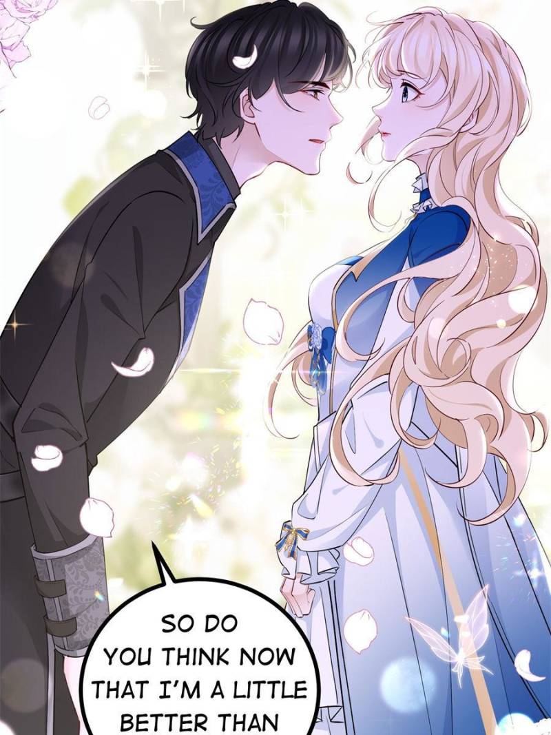 The Sultry Demon King Wants Me Chapter 91 186 ch 91 44