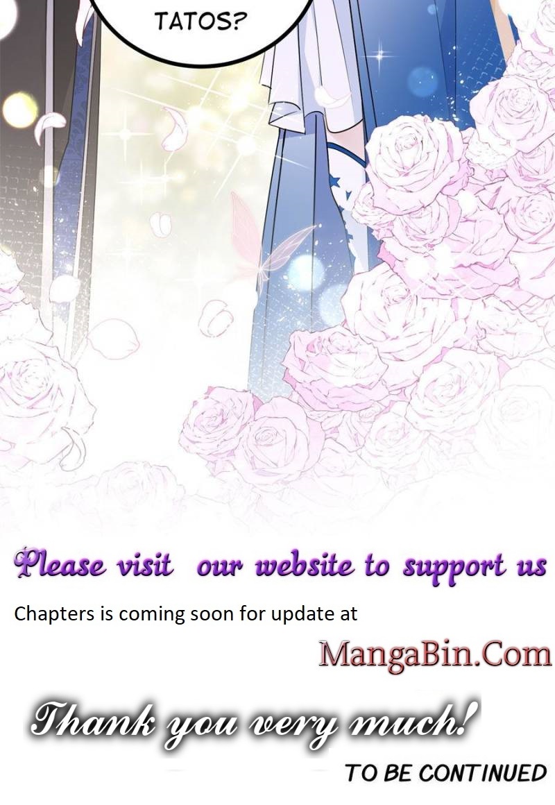 The Sultry Demon King Wants Me Chapter 91 187 ch 91 45