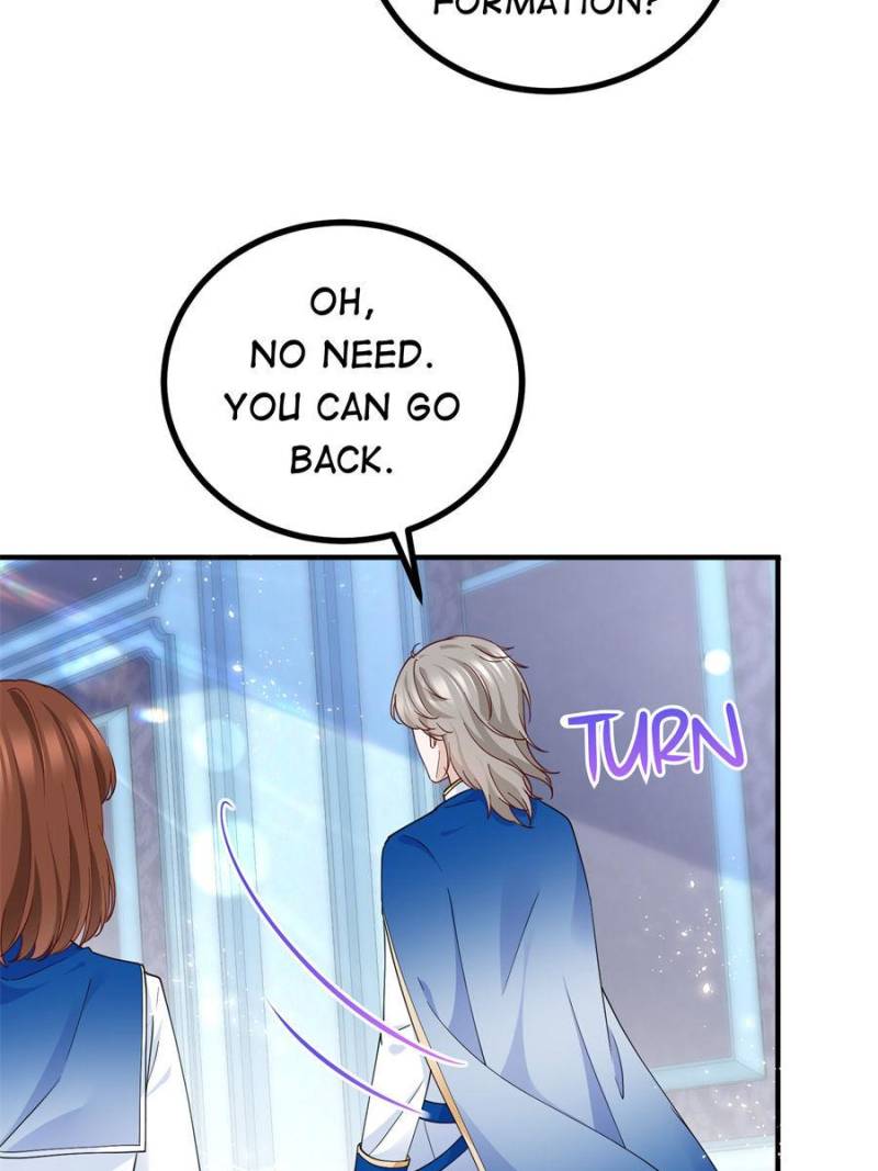 The Sultry Demon King Wants Me Chapter 91 147 ch 91 5