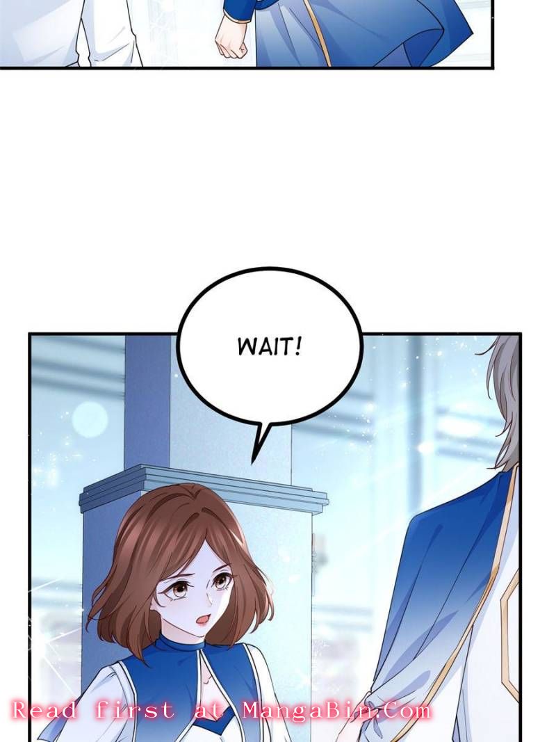 The Sultry Demon King Wants Me Chapter 91 148 ch 91 6