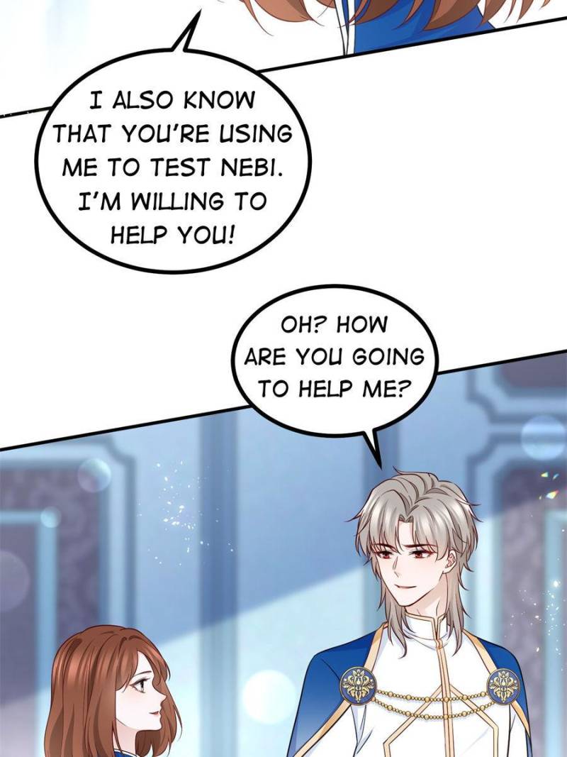 The Sultry Demon King Wants Me Chapter 91 151 ch 91 9