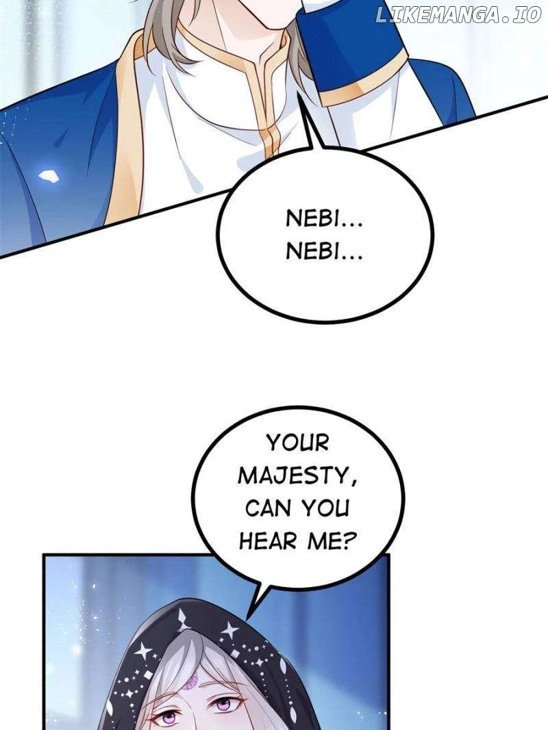 The Sultry Demon King Wants Me Chapter 96 178 ch 96 18