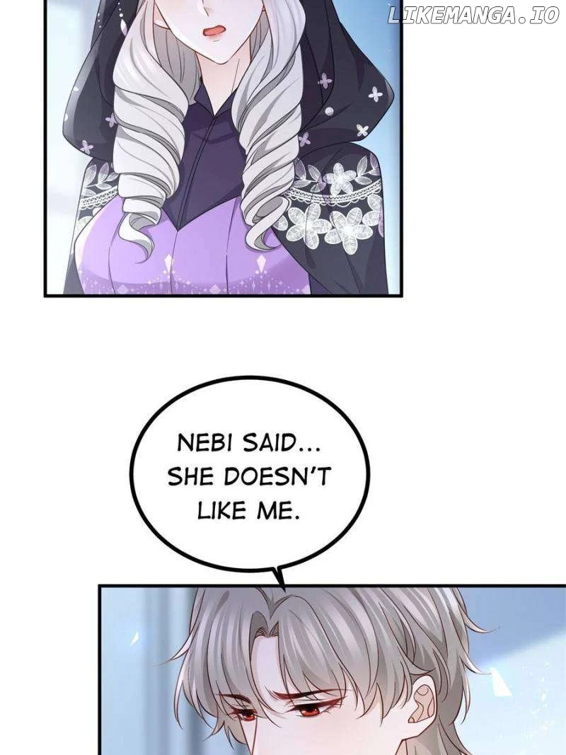 The Sultry Demon King Wants Me Chapter 96 179 ch 96 19