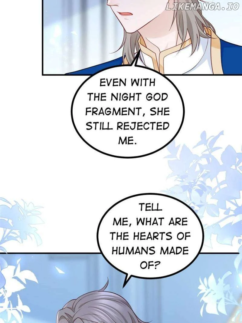 The Sultry Demon King Wants Me Chapter 96 180 ch 96 20