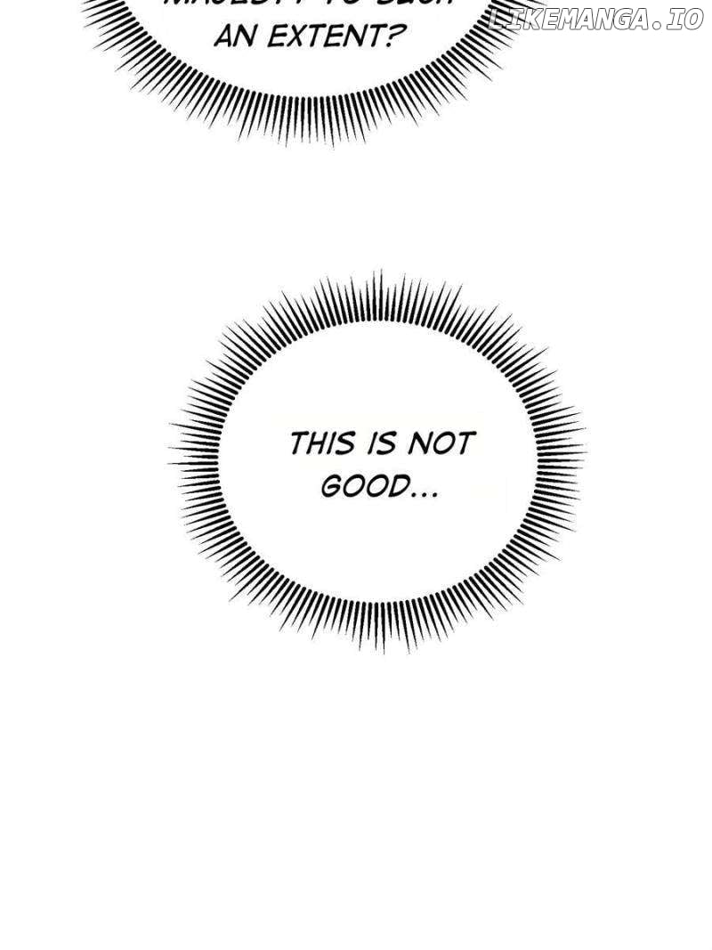 The Sultry Demon King Wants Me Chapter 96 183 ch 96 23