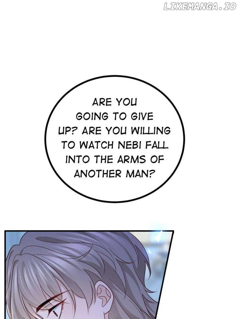 The Sultry Demon King Wants Me Chapter 96 184 ch 96 24