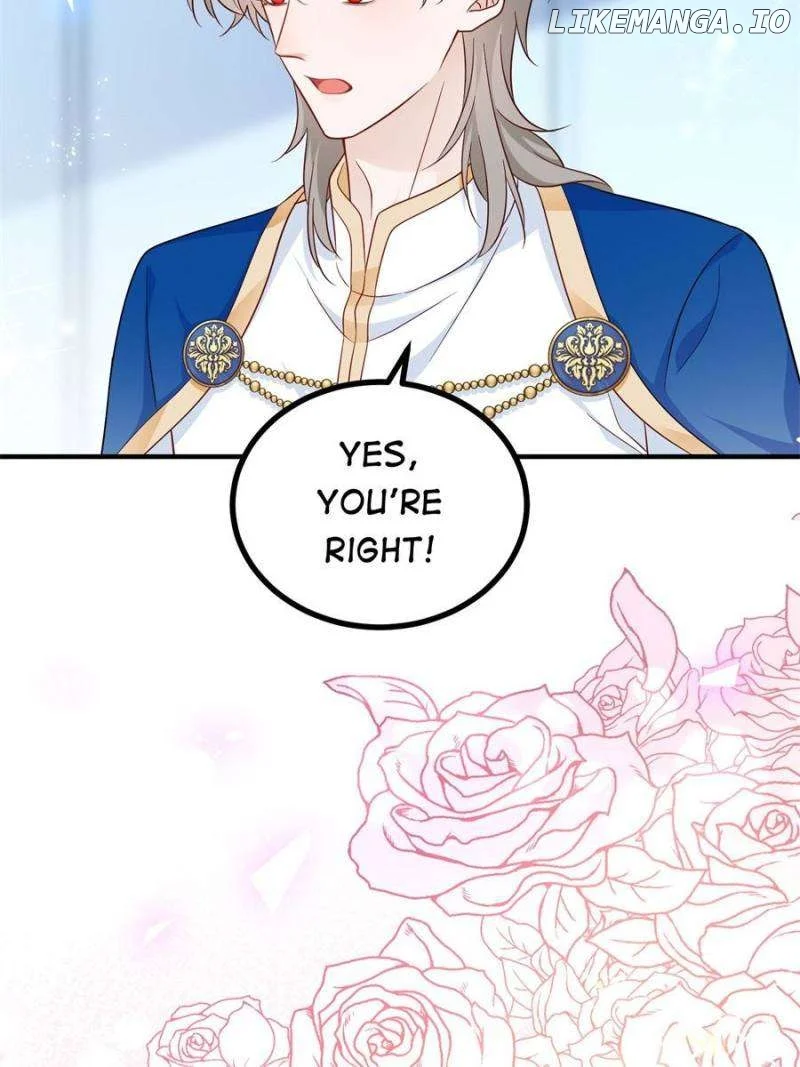 The Sultry Demon King Wants Me Chapter 96 188 ch 96 28