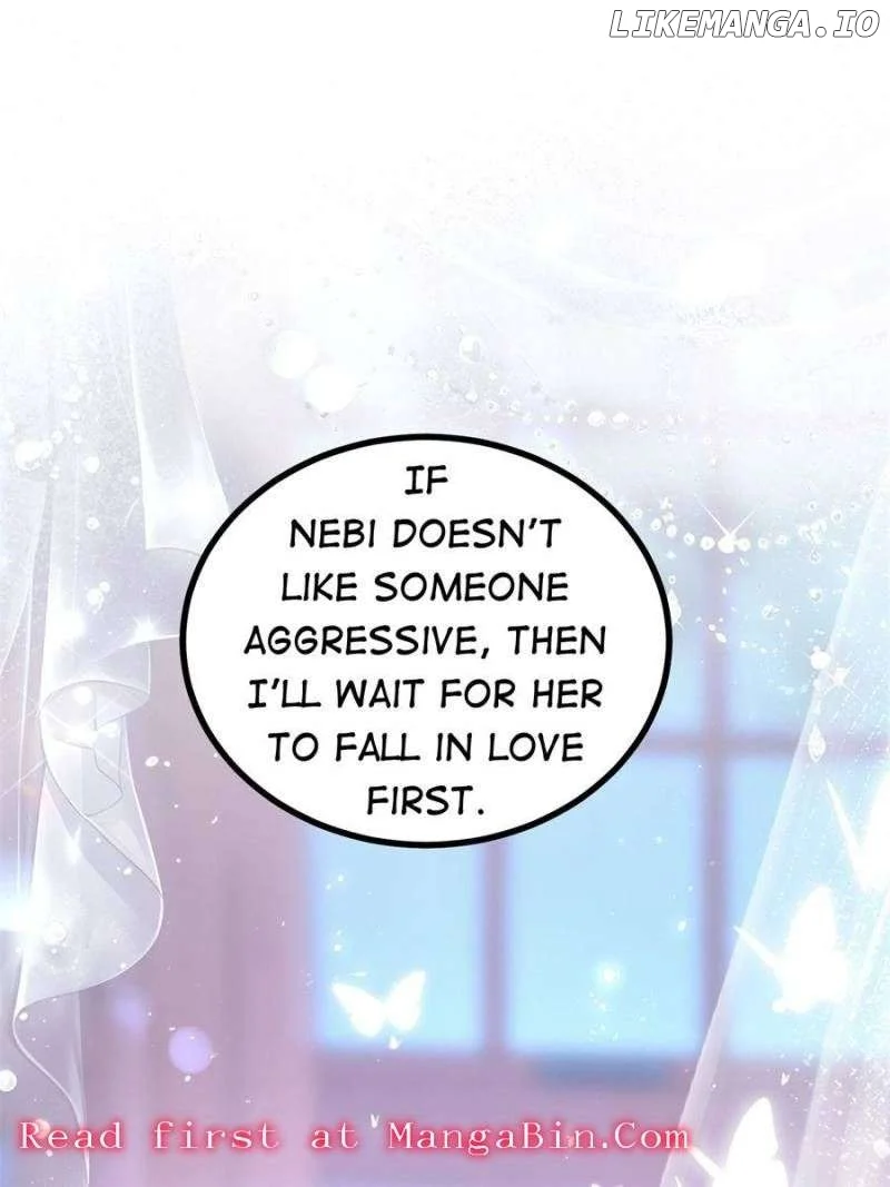 The Sultry Demon King Wants Me Chapter 96 191 ch 96 31