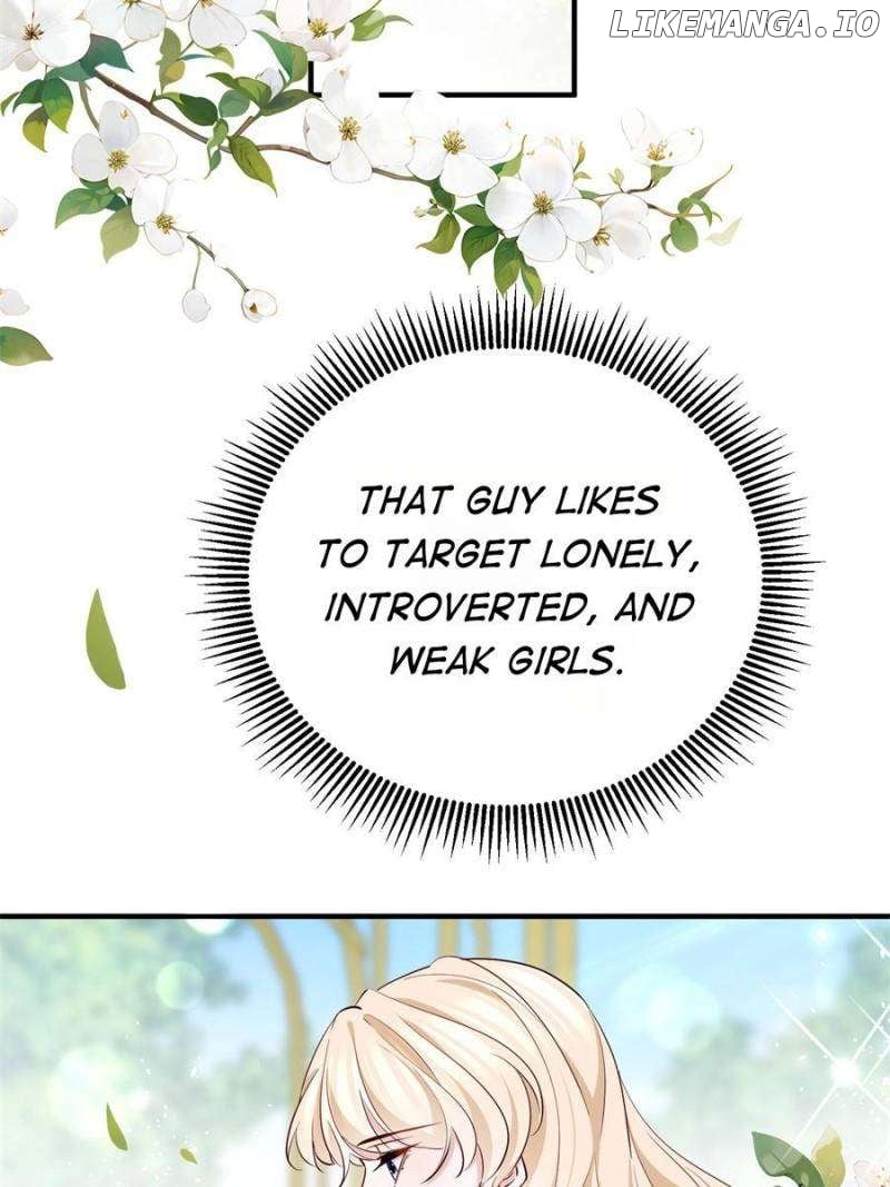 The Sultry Demon King Wants Me Chapter 96 206 ch 96 46