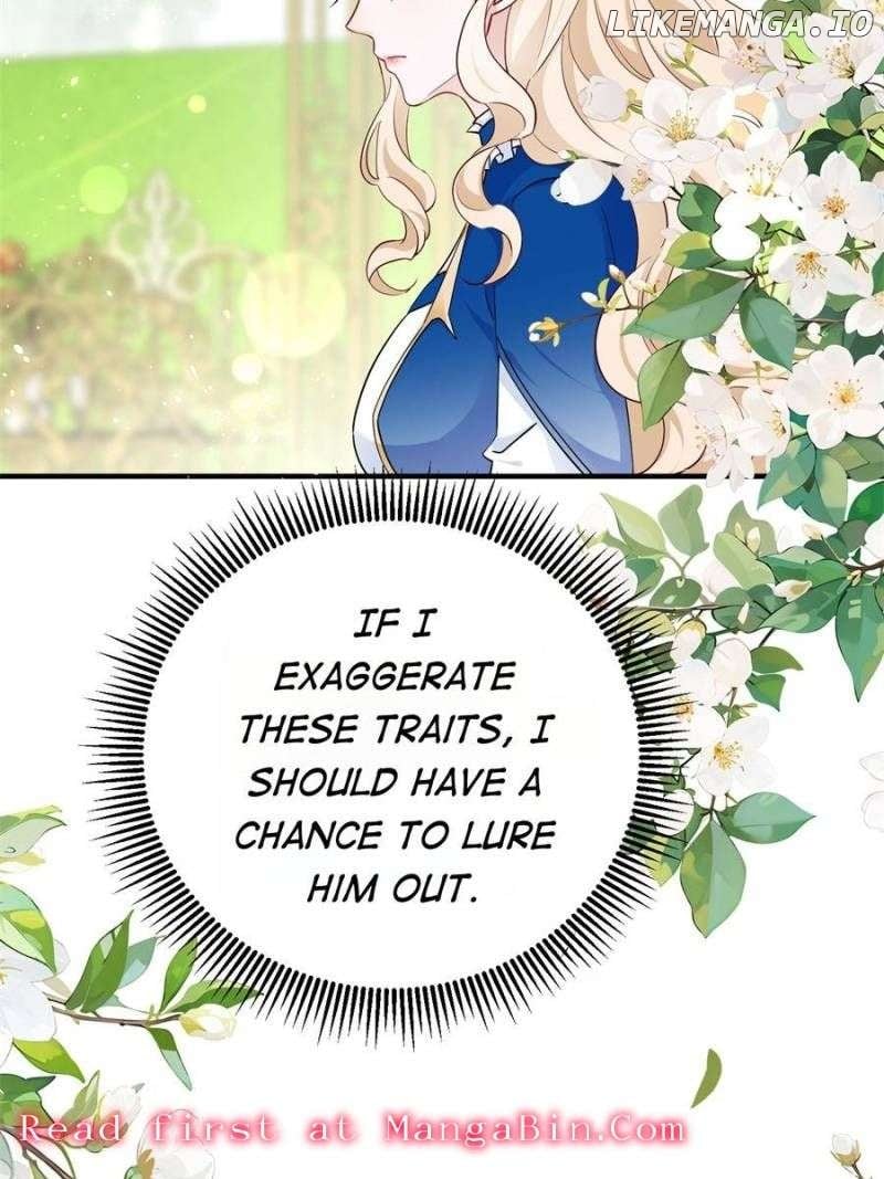 The Sultry Demon King Wants Me Chapter 96 207 ch 96 47