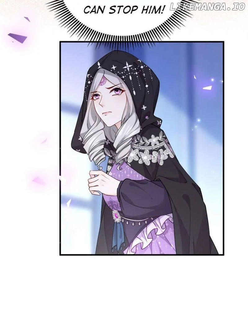 The Sultry Demon King Wants Me Chapter 96 165 ch 96 5