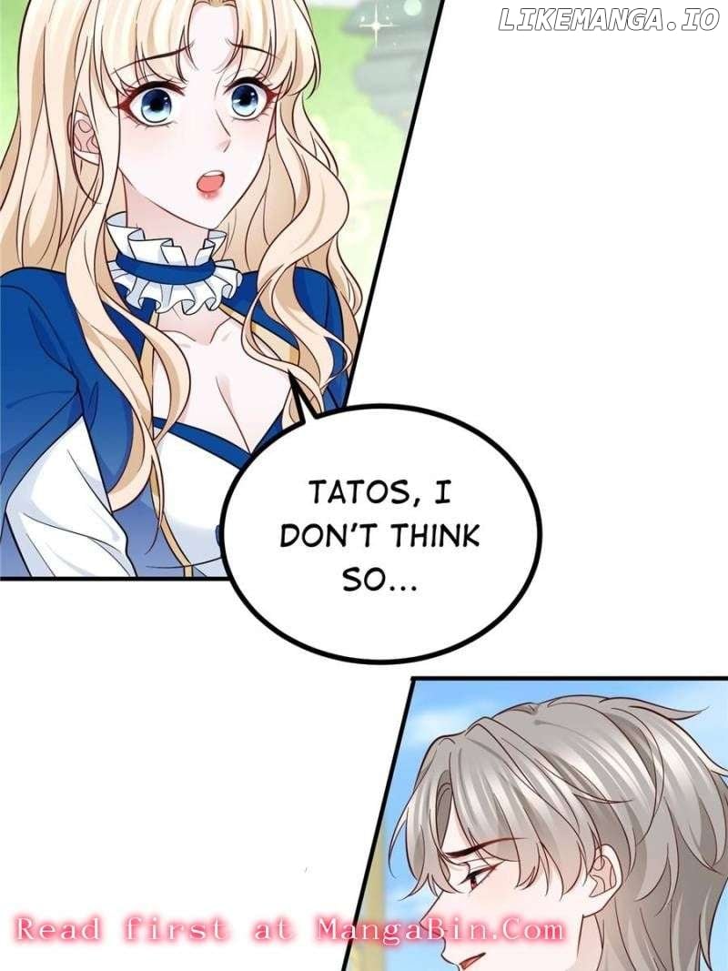 The Sultry Demon King Wants Me Chapter 97 159 ch 97 11