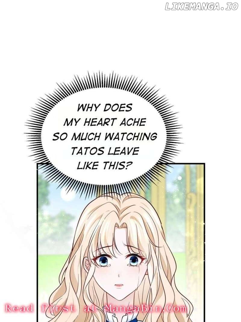 The Sultry Demon King Wants Me Chapter 97 163 ch 97 15