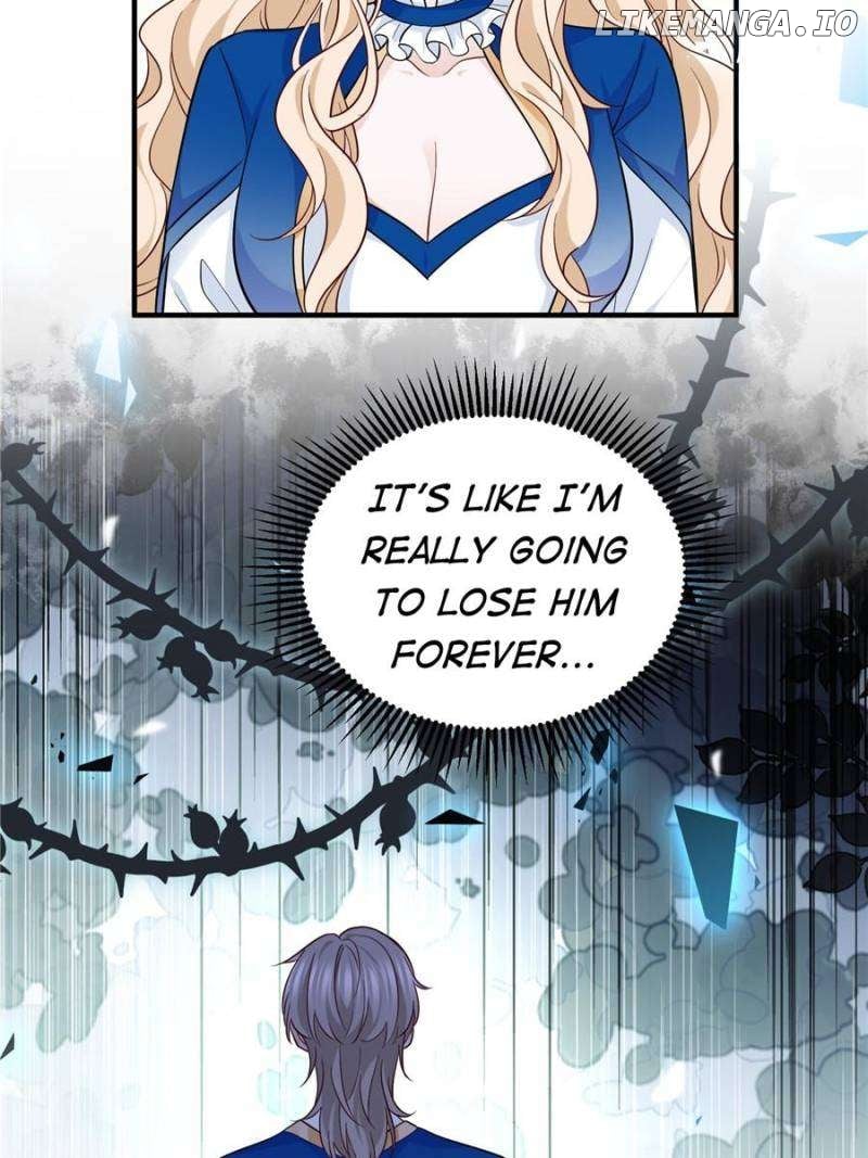 The Sultry Demon King Wants Me Chapter 97 164 ch 97 16