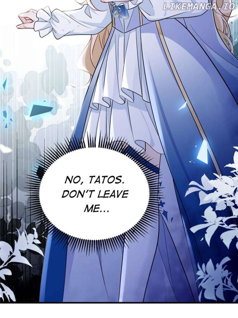 The Sultry Demon King Wants Me Chapter 97 166 ch 97 18