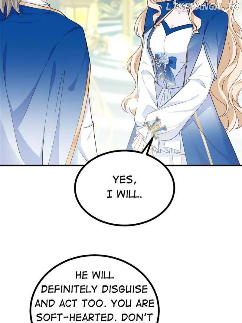 The Sultry Demon King Wants Me Chapter 97 150 ch 97 2