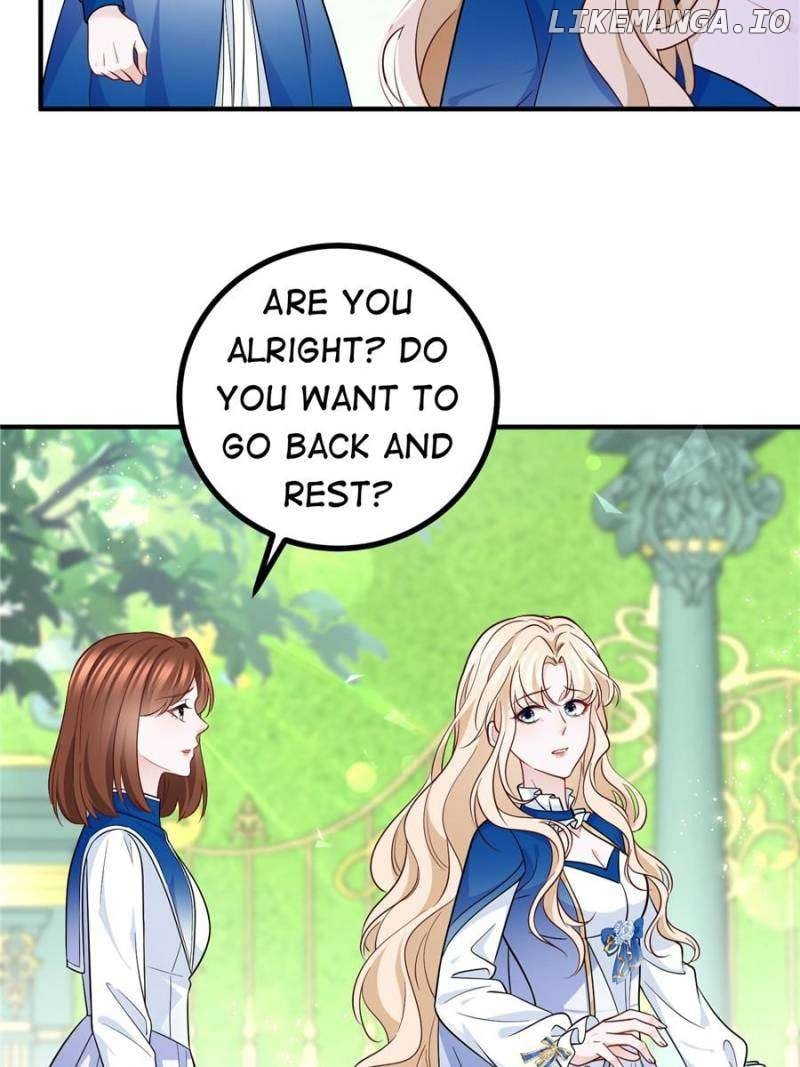 The Sultry Demon King Wants Me Chapter 97 168 ch 97 20