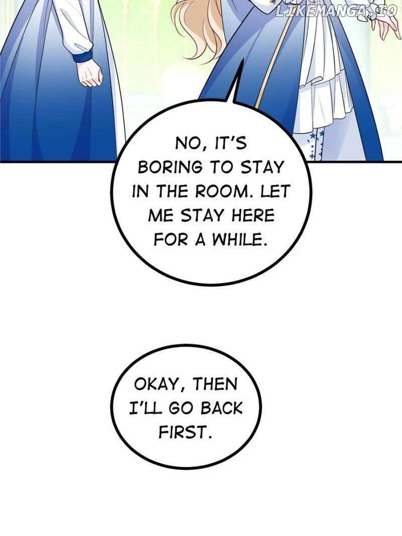 The Sultry Demon King Wants Me Chapter 97 169 ch 97 21