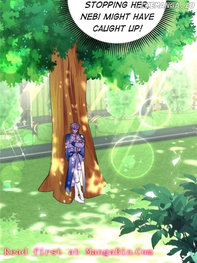 The Sultry Demon King Wants Me Chapter 97 172 ch 97 24