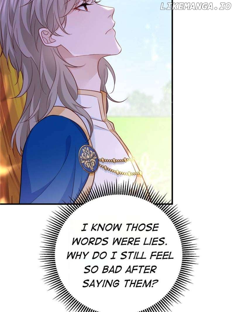 The Sultry Demon King Wants Me Chapter 97 174 ch 97 26