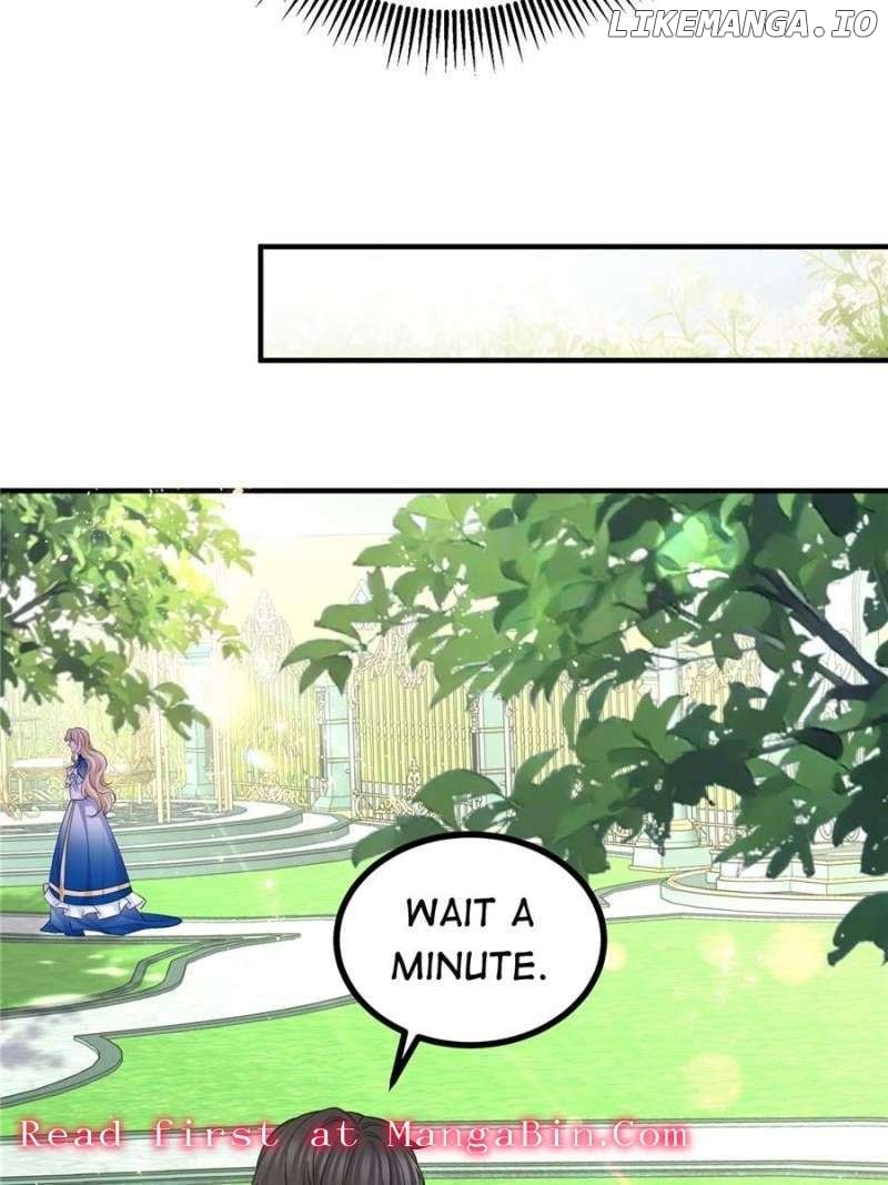 The Sultry Demon King Wants Me Chapter 97 175 ch 97 27