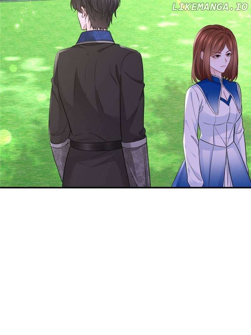 The Sultry Demon King Wants Me Chapter 97 176 ch 97 28