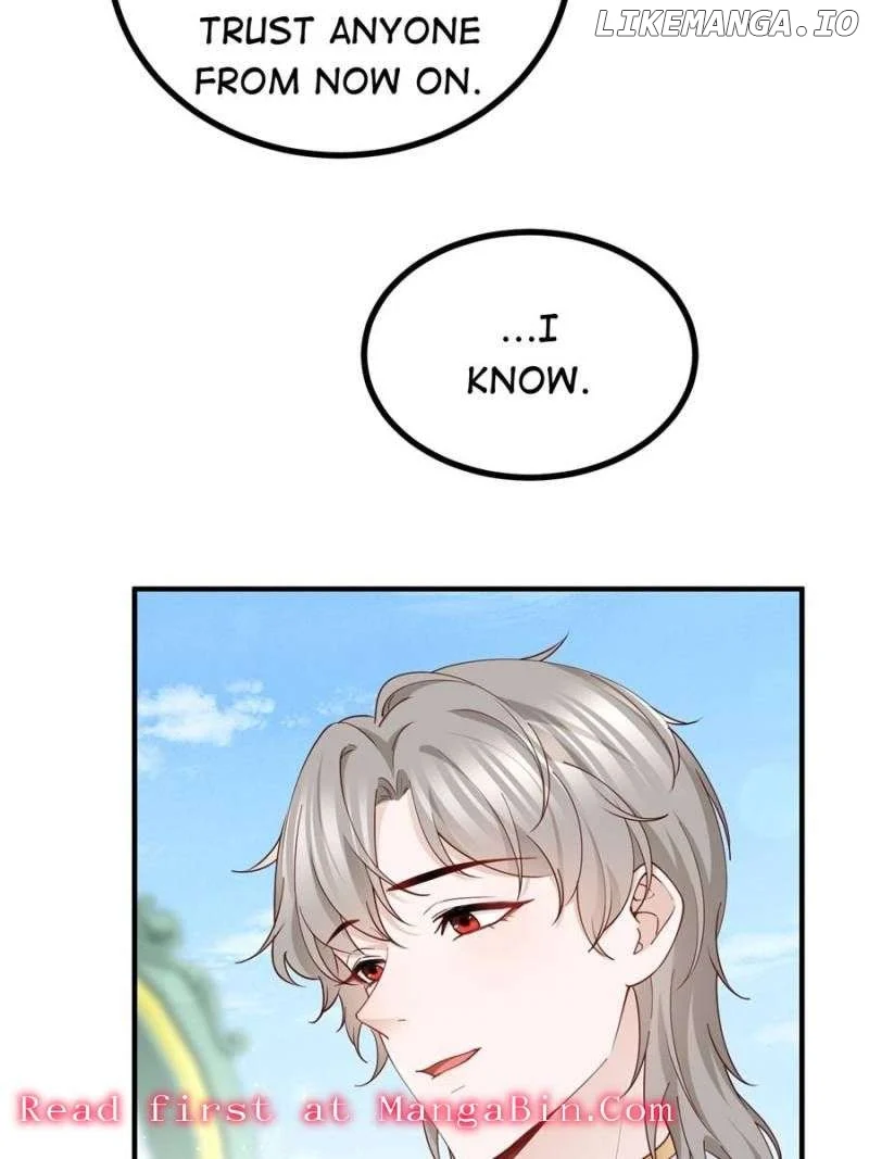 The Sultry Demon King Wants Me Chapter 97 151 ch 97 3