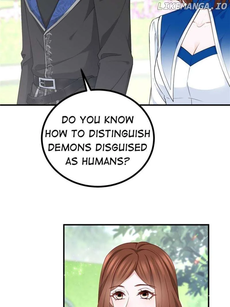 The Sultry Demon King Wants Me Chapter 97 178 ch 97 30