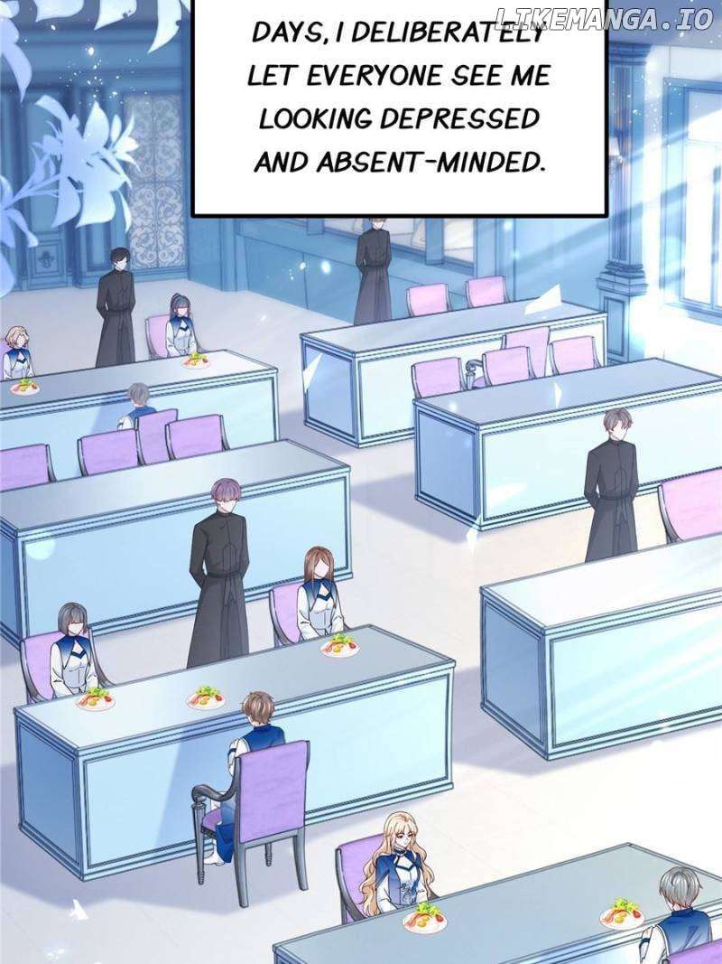 The Sultry Demon King Wants Me Chapter 97 182 ch 97 34