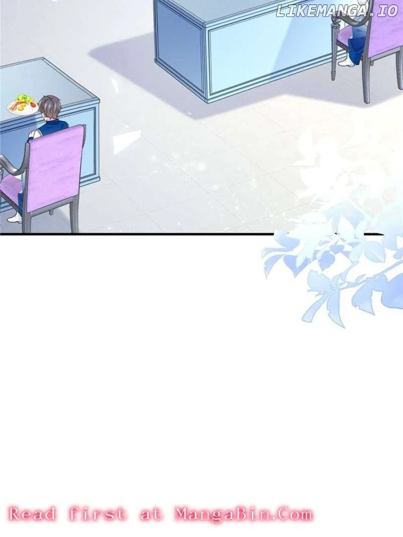 The Sultry Demon King Wants Me Chapter 97 183 ch 97 35