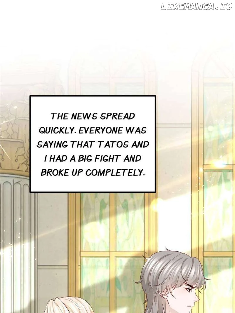 The Sultry Demon King Wants Me Chapter 97 184 ch 97 36