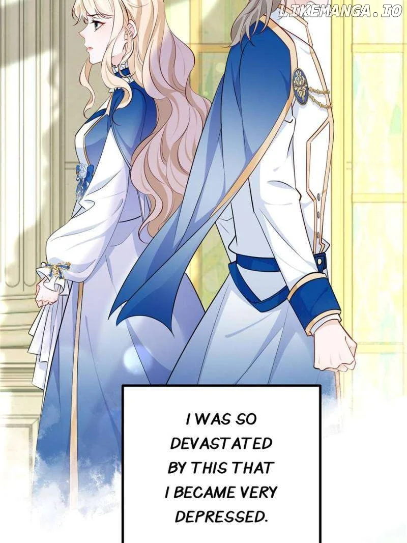 The Sultry Demon King Wants Me Chapter 97 185 ch 97 37