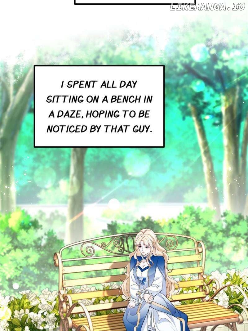 The Sultry Demon King Wants Me Chapter 97 186 ch 97 38