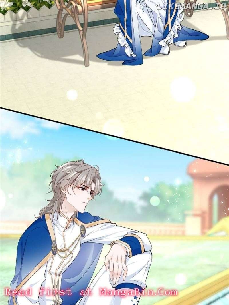 The Sultry Demon King Wants Me Chapter 97 187 ch 97 39