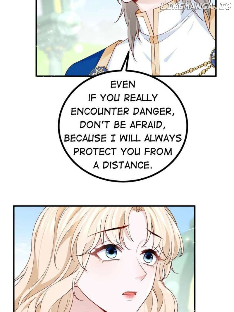 The Sultry Demon King Wants Me Chapter 97 152 ch 97 4