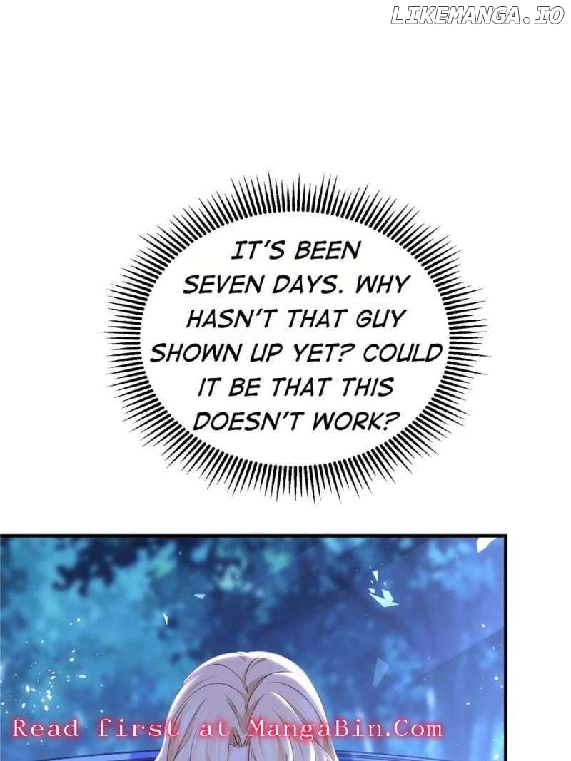 The Sultry Demon King Wants Me Chapter 97 191 ch 97 43