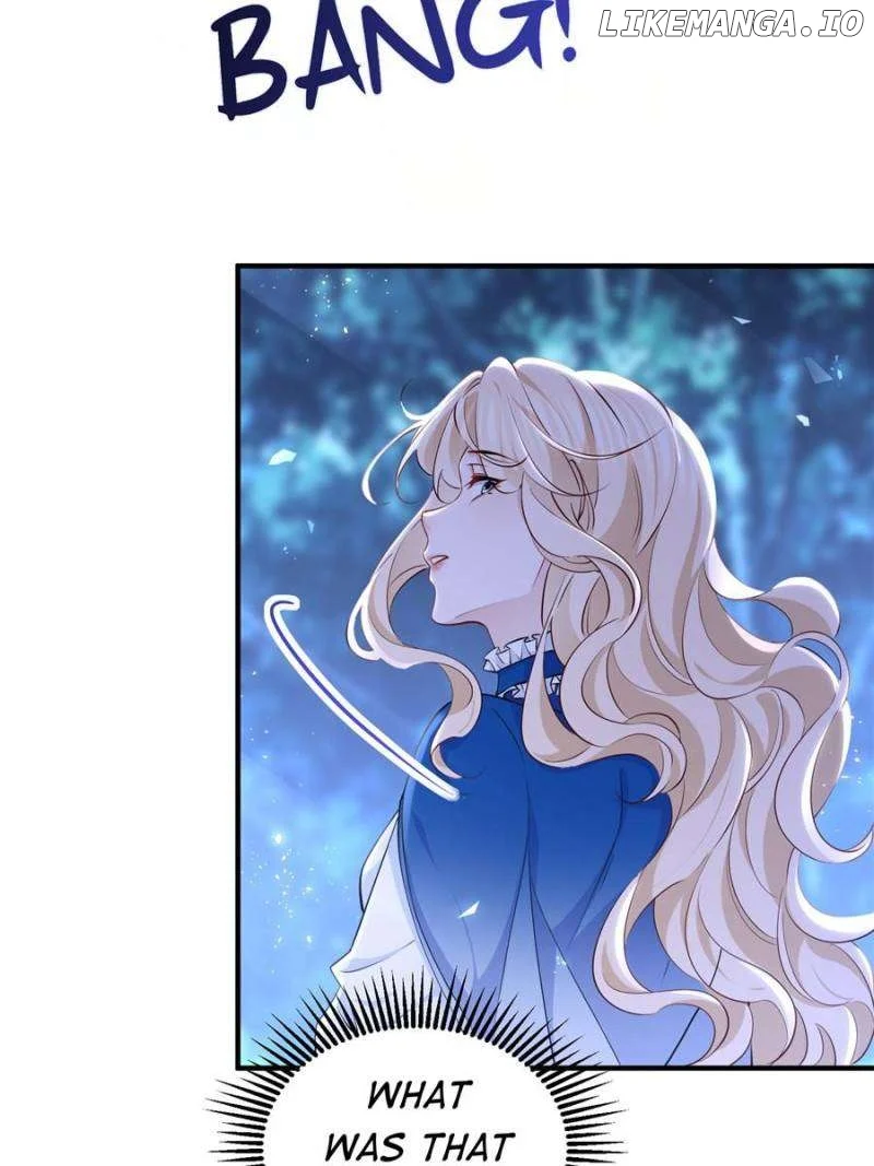 The Sultry Demon King Wants Me Chapter 97 193 ch 97 45