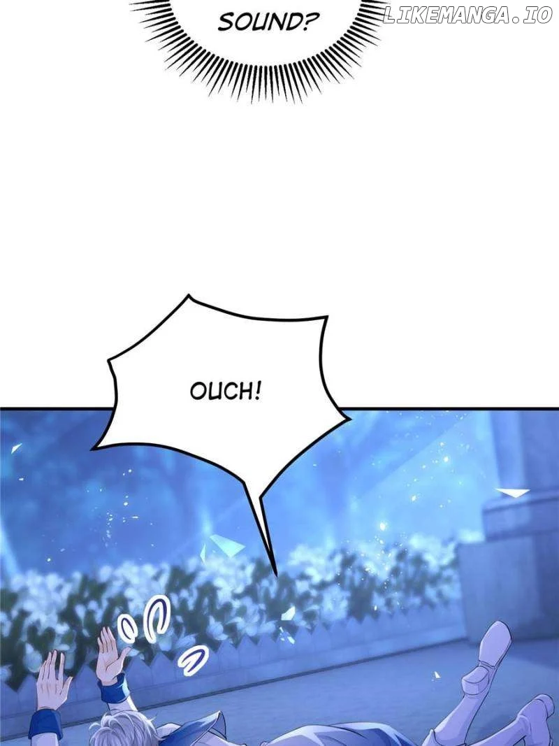 The Sultry Demon King Wants Me Chapter 97 194 ch 97 46