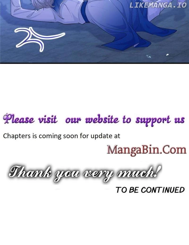 The Sultry Demon King Wants Me Chapter 97 195 ch 97 47