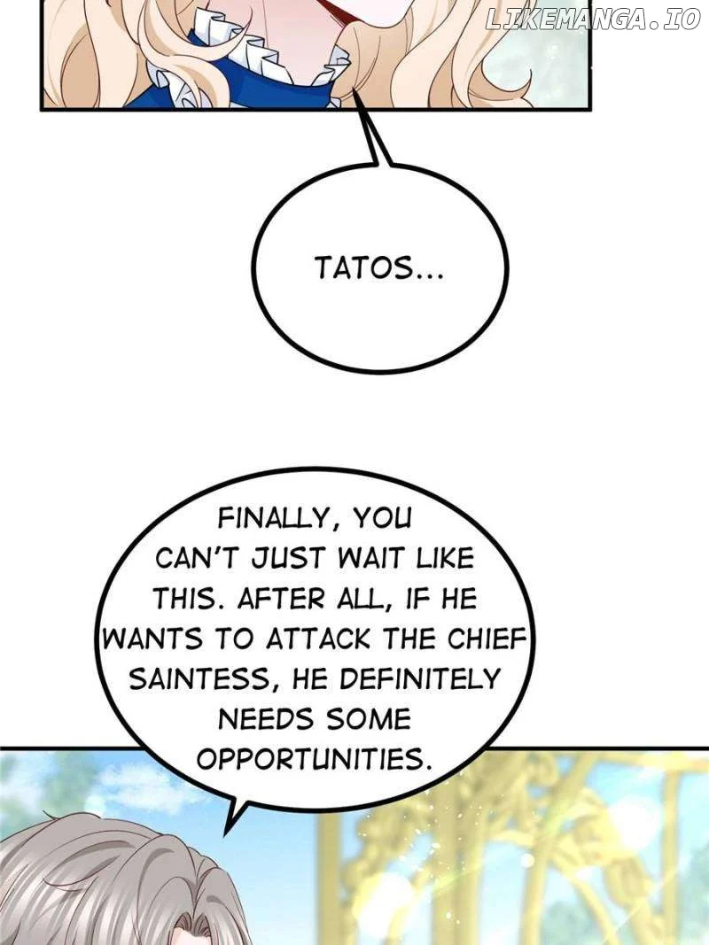 The Sultry Demon King Wants Me Chapter 97 153 ch 97 5