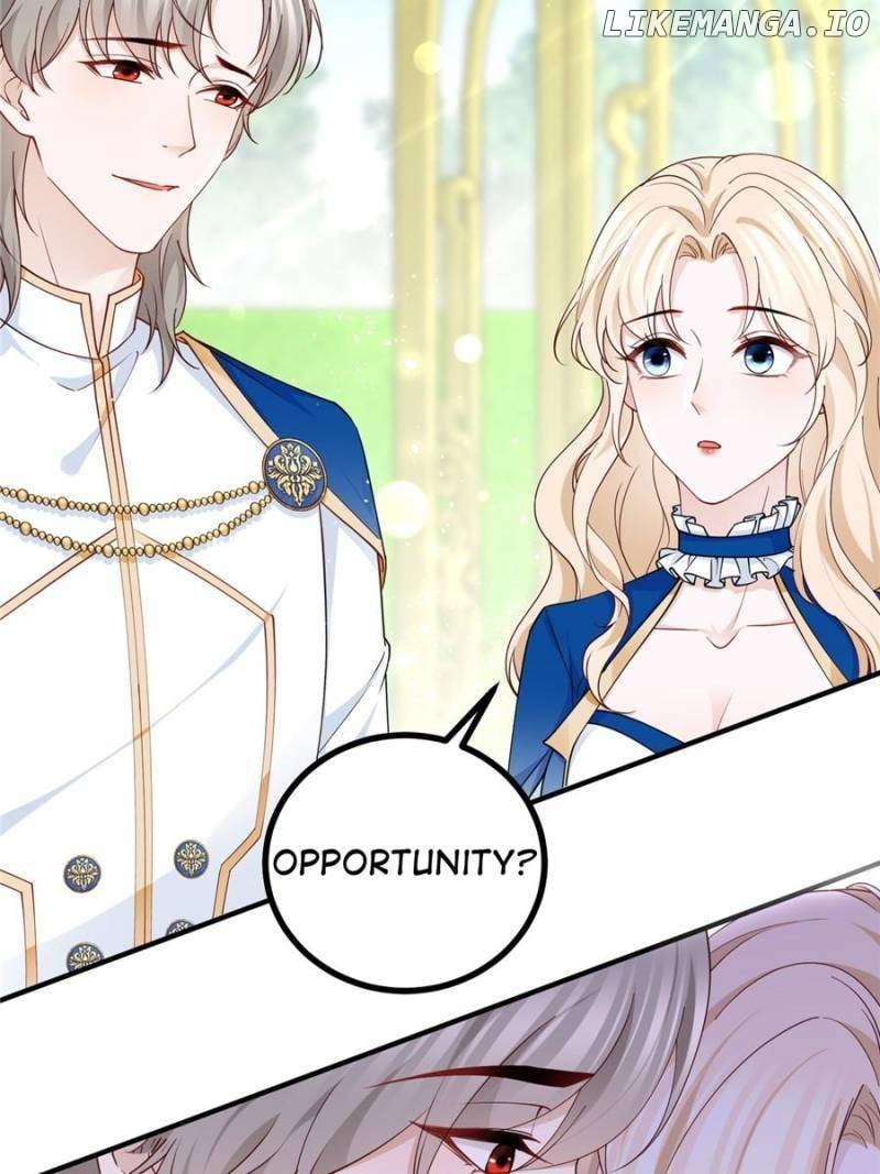 The Sultry Demon King Wants Me Chapter 97 154 ch 97 6