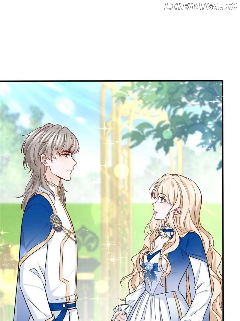 The Sultry Demon King Wants Me Chapter 97 156 ch 97 8